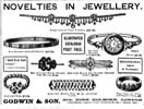 Illustrated London News 1890